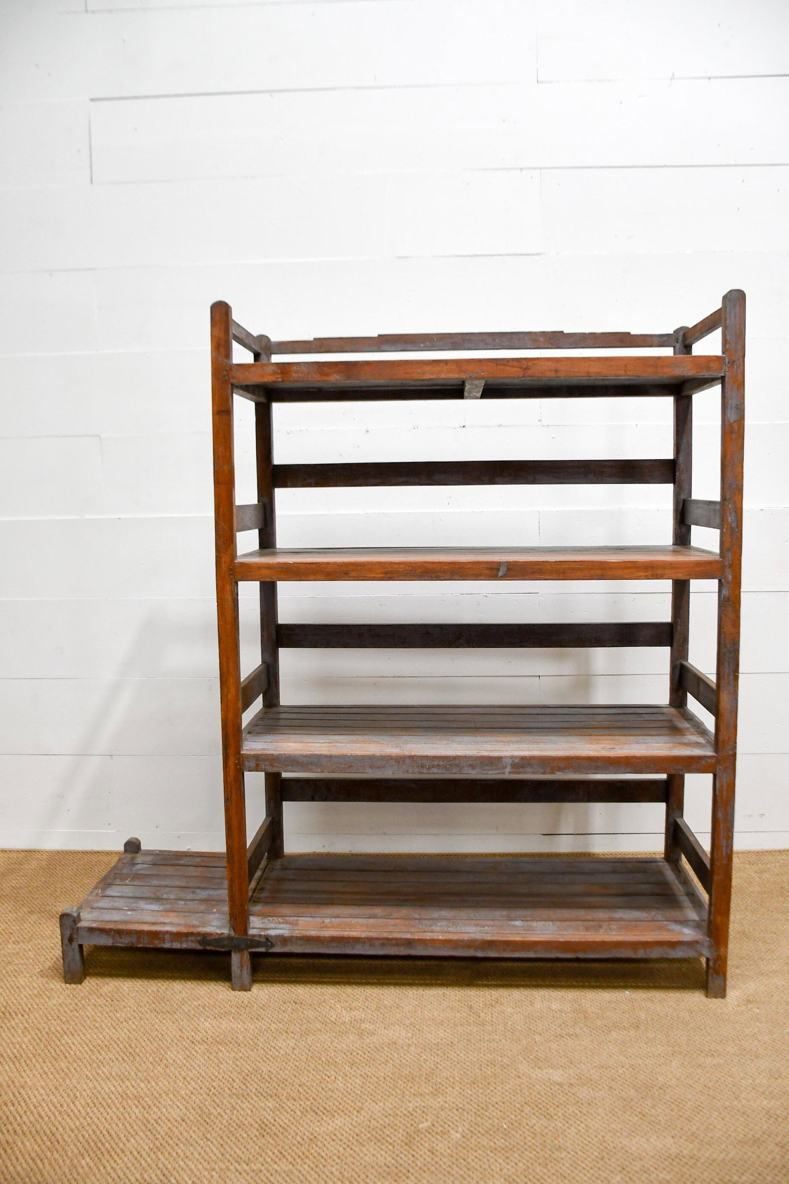 Store Display Rack 69"H,   68"  x   22" (1 of 6)