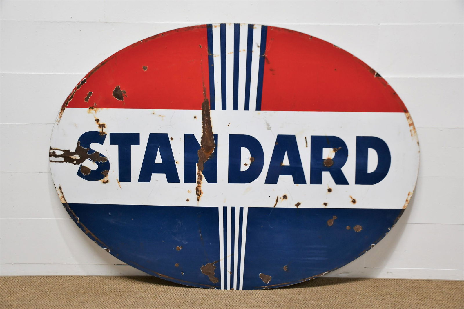 DSP Standard Dealer Sign 60"H  x  74 1/2" (1 of 4)