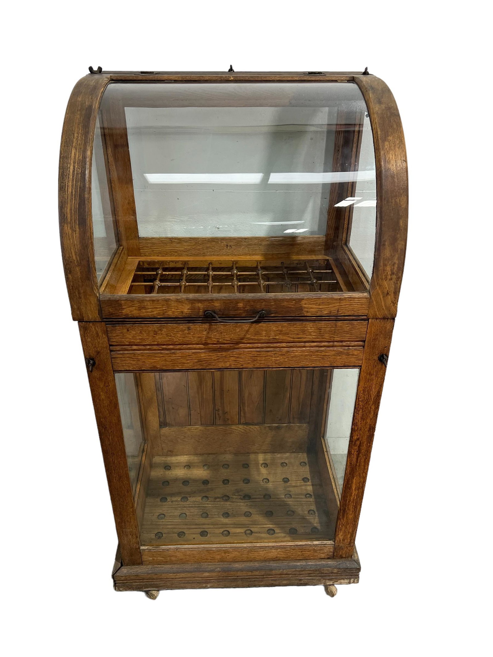 Umbrella / Cane Case 48"H x 24"L x 18"W (1 of 4)