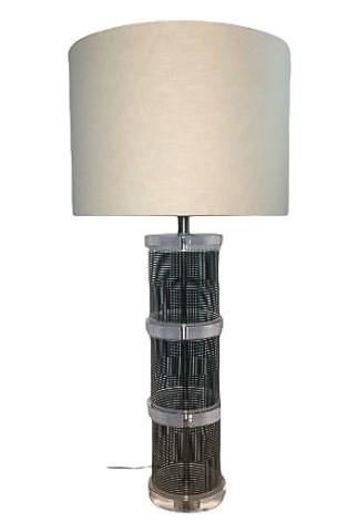 John Richard Allusions Table Lamp (1 of 4)