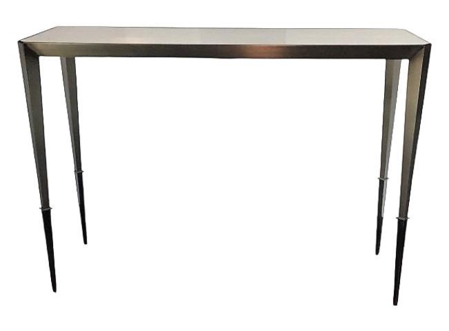 Caracole Perfect Together Sofa Table (1 of 5)