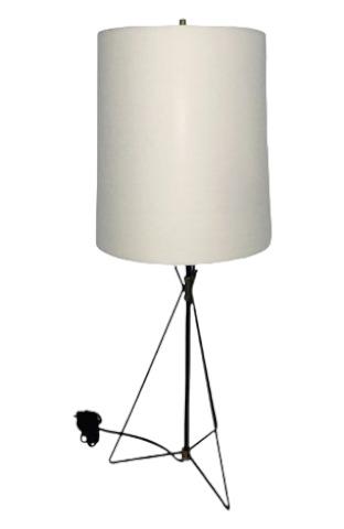 Visual Comfort Tavares Table Lamp (1 of 5)