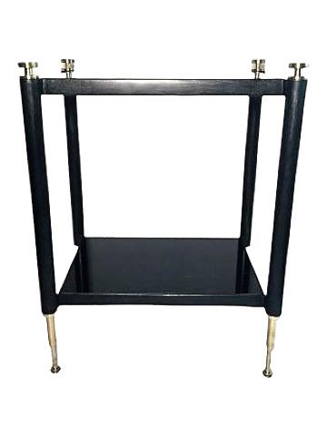 Uttermost Co. Viceroy Drink Table (1 of 4)