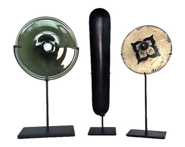 Three Table Top Decorative Items (1 of 4)