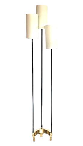 Visual Comfort Aimee Floor Lamp (1 of 5)