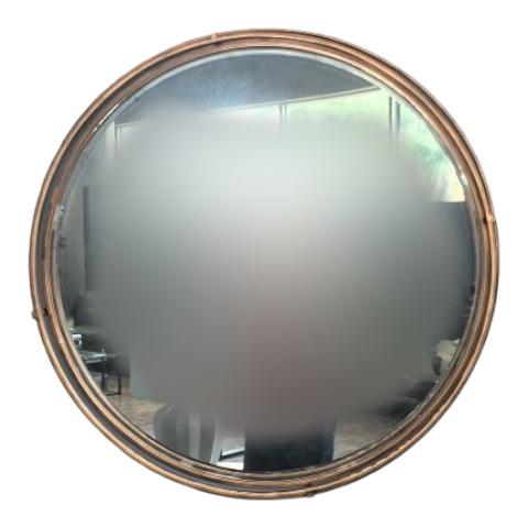 Uttermost CO. Cannon Tray Mirror (1 of 3)