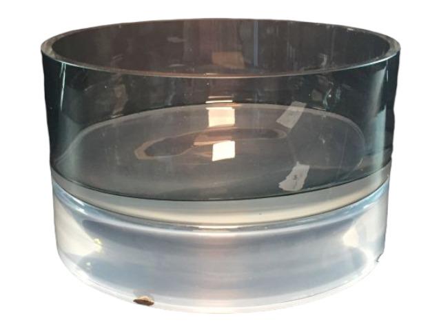 Sklo Vessel Smoke Palette Bowl (1 of 3)