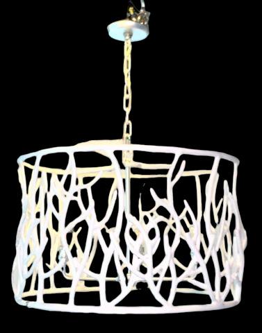 Oly Studio Sylvan Chandelier (1 of 4)