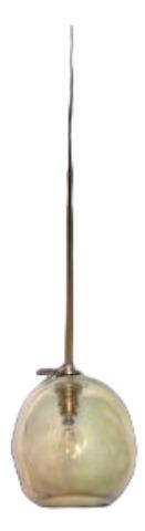 Regina Andrew Molten Pendant Light (1 of 3)