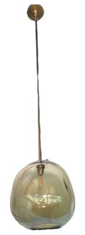 Regina Andrew Molten Pendant Light (1 of 3)