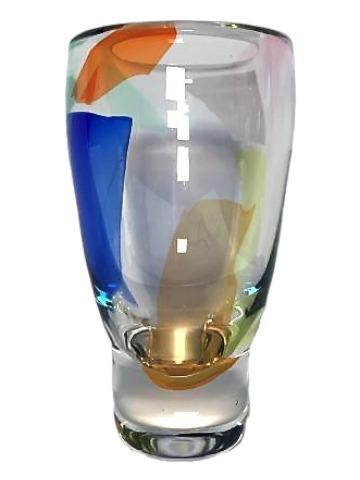 Global Views Rainbow Vase (1 of 3)