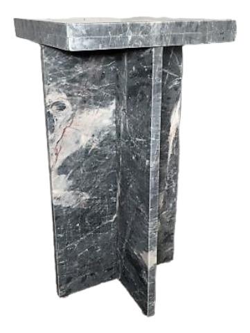 Lexington Santana Stone Accent Table (1 of 3)