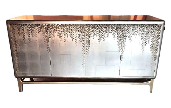 John Richard Falling Vine Side Board (1 of 9)