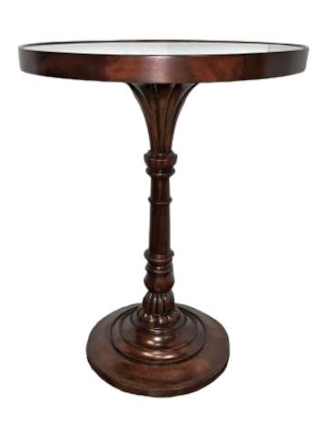 Caracole ReMix Mirror Top Accent Table (1 of 4)