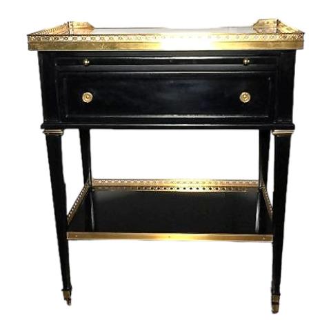 Theodore Alexander Matlde Night Stand (1 of 6)
