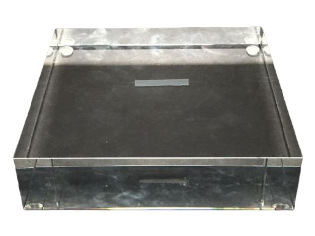 Lilys Living Crystal Square Base (1 of 3)