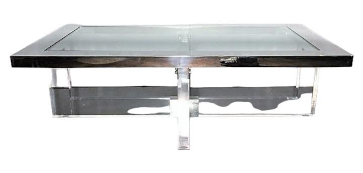 Eichhotz Horizon Coffee Table (1 of 5)