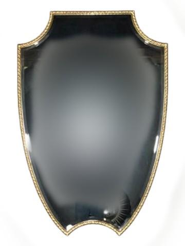 John Richard Heraldic Wall Mirror (1 of 2)