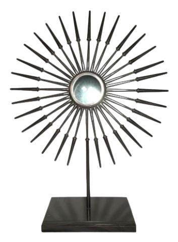 Global Views Centurion Sunburst Magnifier (1 of 5)