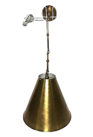 Visual Comfort Brayden Medium Round (1 of 5)