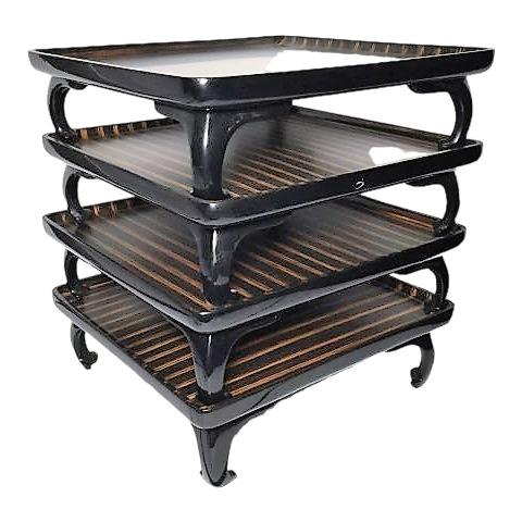 Theodore Alexander Christophe Tiered Side (1 of 4)