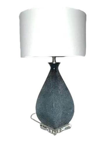 The Uttermost Co. Atlantica Lamp on Acrylic (1 of 4)