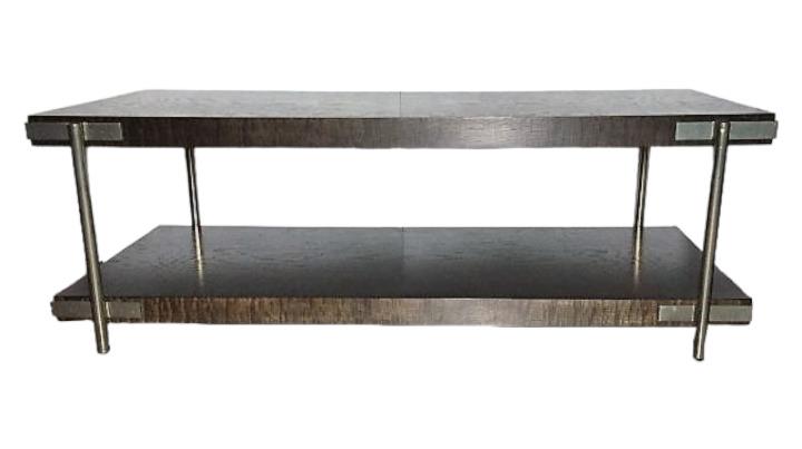 Theodore Alexander Ryli Cocktail Table (1 of 5)