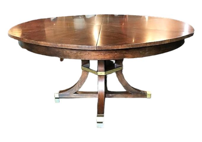 Maloca Alpaca Apollo Jupe Dining Table (1 of 12)