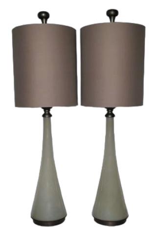 Uttermost Co. Arona Table Lamps (1 of 4)