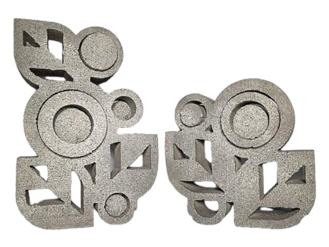 Roberta Schilling Artbloc Flora Sculpture (1 of 4)