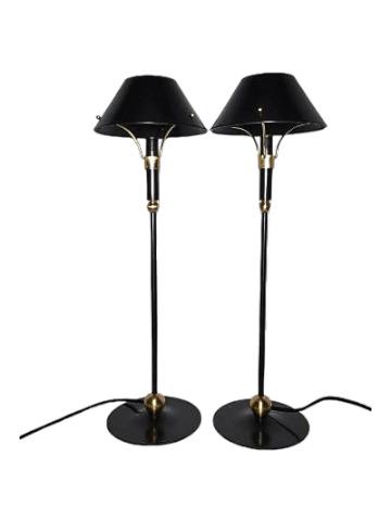 Visual Comfort Durham Table Lamps (1 of 4)