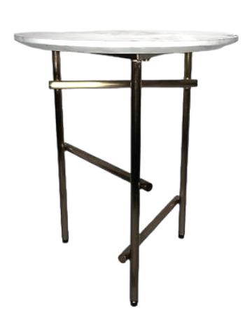 Caracole Concentric Side Table (1 of 5)