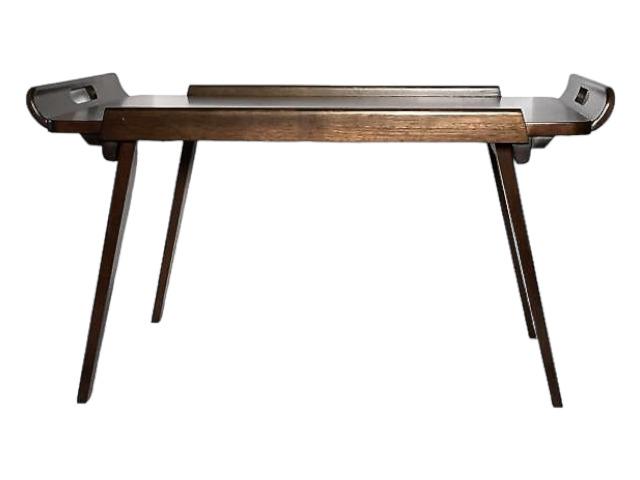 Global Views Hemingway Folding Bed Tray (1 of 7)