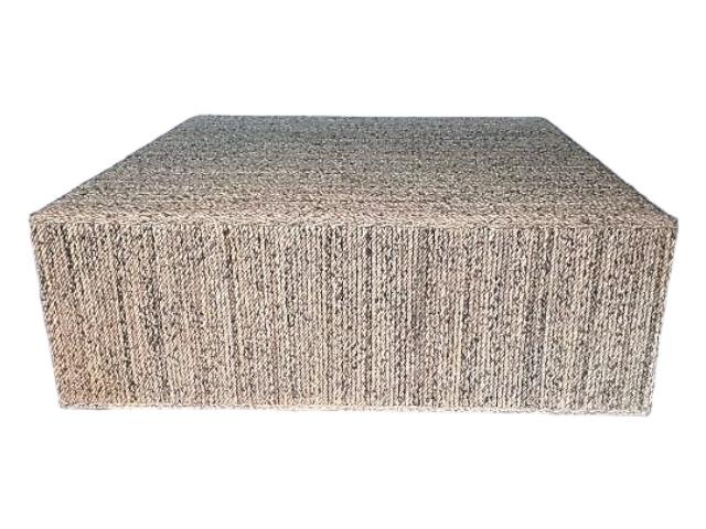 Lexington Decker Woven Cocktail Table (1 of 5)