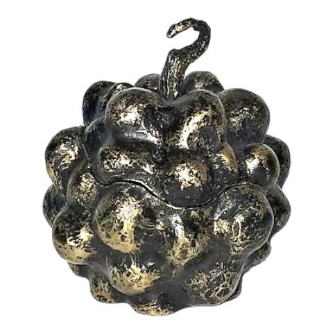 Global Views Bronze Blister Melon (1 of 4)