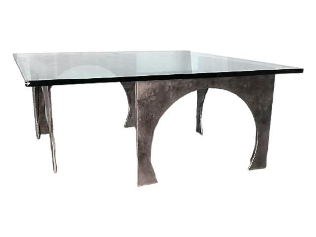 Donald Drum Coffee Table (1 of 5)