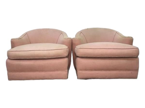 Two Bedroom Dressing Chairs (1 of 11)