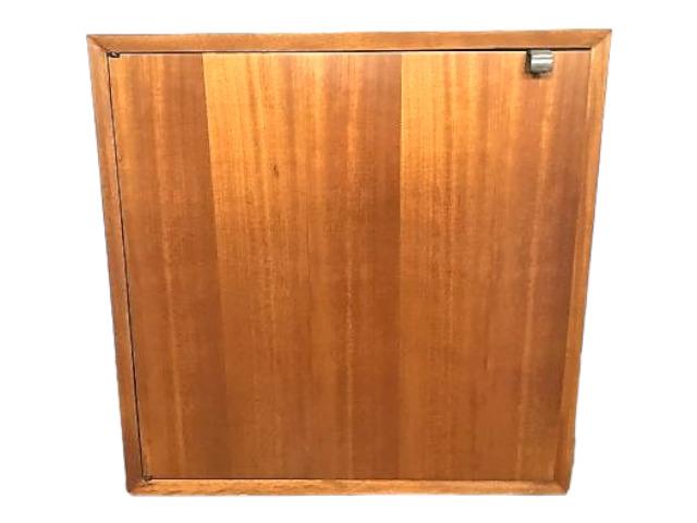 George Nelson/Herman Miller Cabinet (1 of 4)