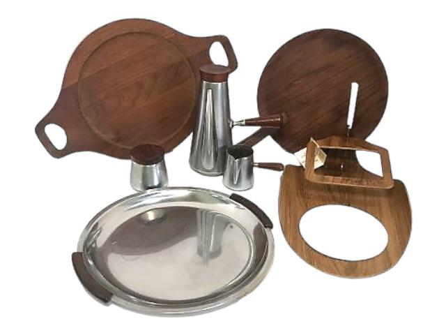 MCM Teak Trays (1 of 9)