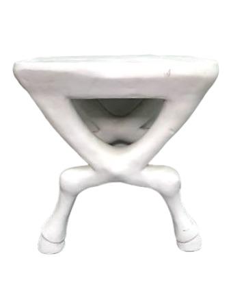 John Dickinson Etruscan Side table for Sutherlands (1 of 7)