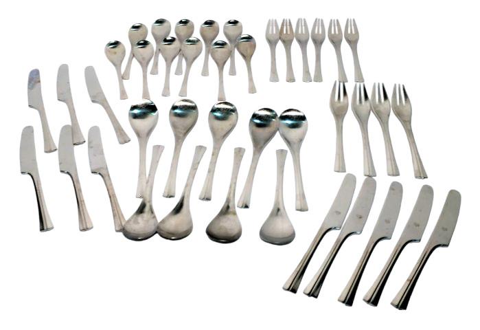 Dansk MCM Flatware (1 of 4)