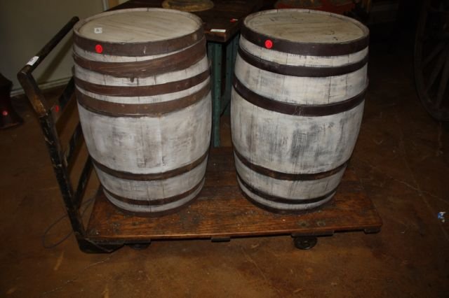 Industrial Cart: Industrial Cart