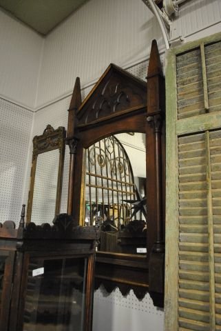 Gothic Mirror: Gothic Mirror