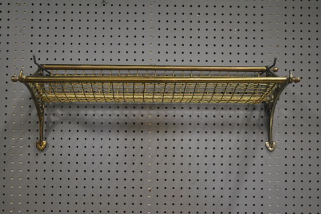 Trolley Rack: Trolley Rack