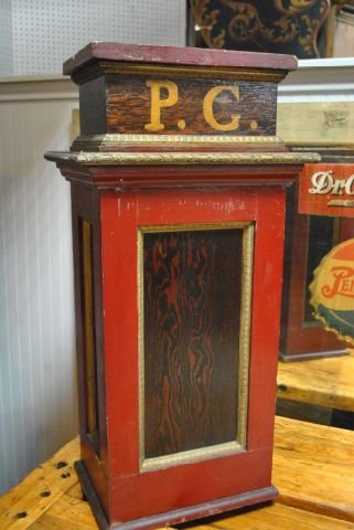 Odd Fellow Lodge Pedestal X4: Odd Fellow Lodge Pedestal X4