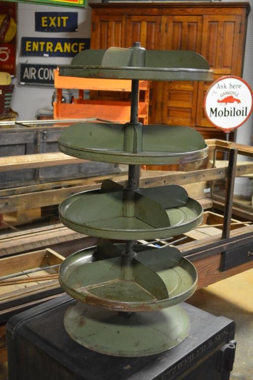 Small Bolt Bin: Small Bolt Bin