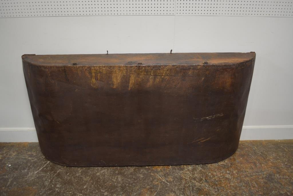 Country Hog Scalding Trough 13 3/4" x 77 1/2" x: Country Hog Scalding Trough 13 3/4" x 77 1/2" x 35 1/2"
