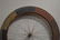 Folky Painted Game Wheel 31" round - 2