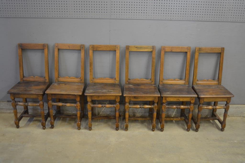 Early Chair X-6 (1 of 2)