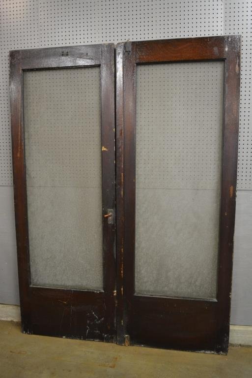 General Store Screen Door X-2 (1 of 1)